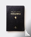 Zondervan - Biblia de Estudio de la Vida Plena-RV 1960 = Full Life Study Bible-RV 1960