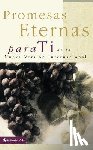Vida - Promesas Eternas Para Ti De La Nueva Version Internacional