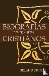 Boyer, Orlando - Biografias de Grandes Cristianos