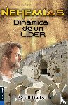 Barber, Cyrill - Nehemias Dinamica De Un Lider