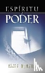 Menzies, William W, Menzies, Robert P - Espiritu Y Poder