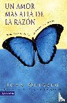 Ortberg, John - Un Amor Mas Alla de la Razon