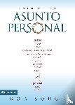 Sorge, Bob - Esto Es un Asunto Personal