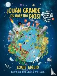 Giglio, Louie - ¡Cuan grande es nuestro Dios!