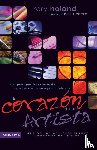 Noland, Rory - El corazon de un artista