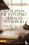 Warren, Rick - M todos de Estudio B blico Personal