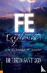 Santiago, Rvdo Edwin - Fe Explosiva