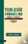 Hoff, Pablo - Teologia Evangelica Tomo 1/Tomo 2