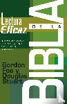 Fee, Gordon D. - La Lectura Eficaz De La Biblia