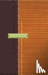 Thompson, Charles - Thompson Chain Reference Bible-RV 1960-Personal Size