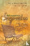 Barton, Ruth Haley - Momentos Sagrados