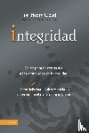Cloud, Dr Henry - Integridad