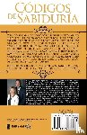 Santiago, Rvdo Edwin - Codigos de la Sabiduria