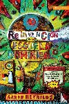 Reynolds, Aaron - La reinvencion de la escuela dominical