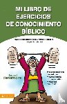 Densmore, Brad - Mi Libro de Ejercicios de Conocimiento Biblico