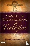de Vyhmeister, Nancy Webster - Manual de Investigacion Teologica