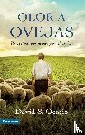 Ocasio, David Samuel - Olor a ovejas