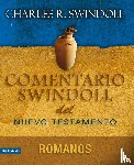 Swindoll, Dr Charles R - Comentario Swindoll del Nuevo Testamento