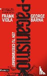 Viola, Frank, Barna, George - Paganismo, ¿En Tu Cristianismo?