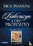 Warren, Rick - Liderazgo con proposito