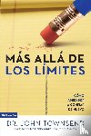 Townsend, Dr John - Mas Alla de Los Limites