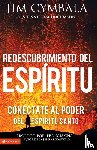 Cymbala, Jim - Redescubrimiento del Espiritu