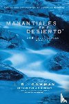 L. B. E. Cowman, Cowman - Manantiales en el desierto