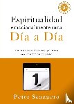 Scazzero, Peter - Espiritualidad emocionalmente sana - Dia a dia
