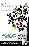 Zondervan Publishing - Una Vida Con Prop Sito