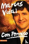 Vidal, Sr Marcos - Con Permiso