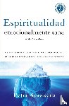 Peter Scazzero, Scazzero - Espiritualidad emocionalmente sana