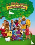 Zondervan, Zondervan - La Biblia para principiantes
