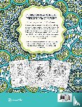 Vida - Palabras de Inspiracion (Libro Para Colorear)