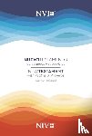 Nueva Version Internacional, Nueva Version Internacional - NIV/NVI New Testament Bilingual with Psalms and Proverbs / NIV/NVI. Nuevo Testamento Bilingue con Salmos y Proverbios