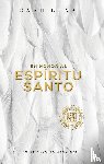 Cash Luna, Luna - En honor al Espiritu Santo