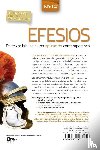 Snodgrass, Klyne - Comentario Biblico Con Aplicacion NVI Efesios