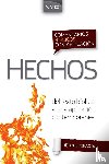 Fernando, Ajith - Comentario Biblico Con Aplicacion NVI Hechos