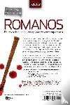 Moo, Douglas J - Comentario Biblico Con Aplicacion NVI Romanos