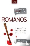 Moo, Douglas J - Comentario Biblico Con Aplicacion NVI Romanos
