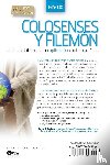 David E. Garland, Garland - Comentario biblico con aplicacion NVI Colosenses y Filemon