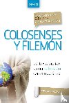 David E. Garland, Garland - Comentario biblico con aplicacion NVI Colosenses y Filemon