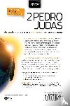 Zondervan - Comentario Biblico Con Aplicacion NVI 2 Pedro Y Judas