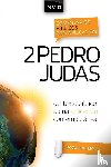 Zondervan - Comentario Biblico Con Aplicacion NVI 2 Pedro Y Judas