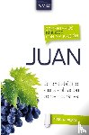 Burge, Gary M - Comentario Biblico Con Aplicacion NVI Juan