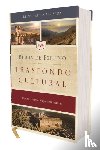 Vida, Vida, Reina Valera Revisada, Revisada - RVR, Biblia de estudio trasfondo cultural (El contexto lo cambia todo), Tapa dura, Interior a color, Comfort Print