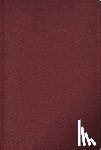 Keener, Craig S. - Rvr, Biblia de Estudio Trasfondo Cultural (El Contexto Lo Cambia Todo), Leathersoft, Rojo Vino, Interior a Color, Comfort Print: Explora El Mundo Anti