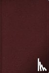 Keener, Craig S. - Rvr, Biblia de Estudio Trasfondo Cultural (El Contexto Lo Cambia Todo), Leathersoft, Rojo Vino, Interior a Color, Con Índice, Comfort Print: Explora E