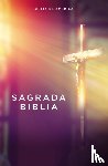 Católica, Editorial - Biblia Católica, Edición Económica, Tapa Rústica, Comfort Print