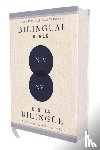 Nueva Version Internacional, Nueva Version Internacional - NIV/NVI, Bilingual Bible, Revised Text 2022, Hardcover / NIV/NVI, Biblia Bilingue, Revision 2022, Tapa dura