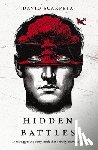 Scarpeta, David - Hidden Battles